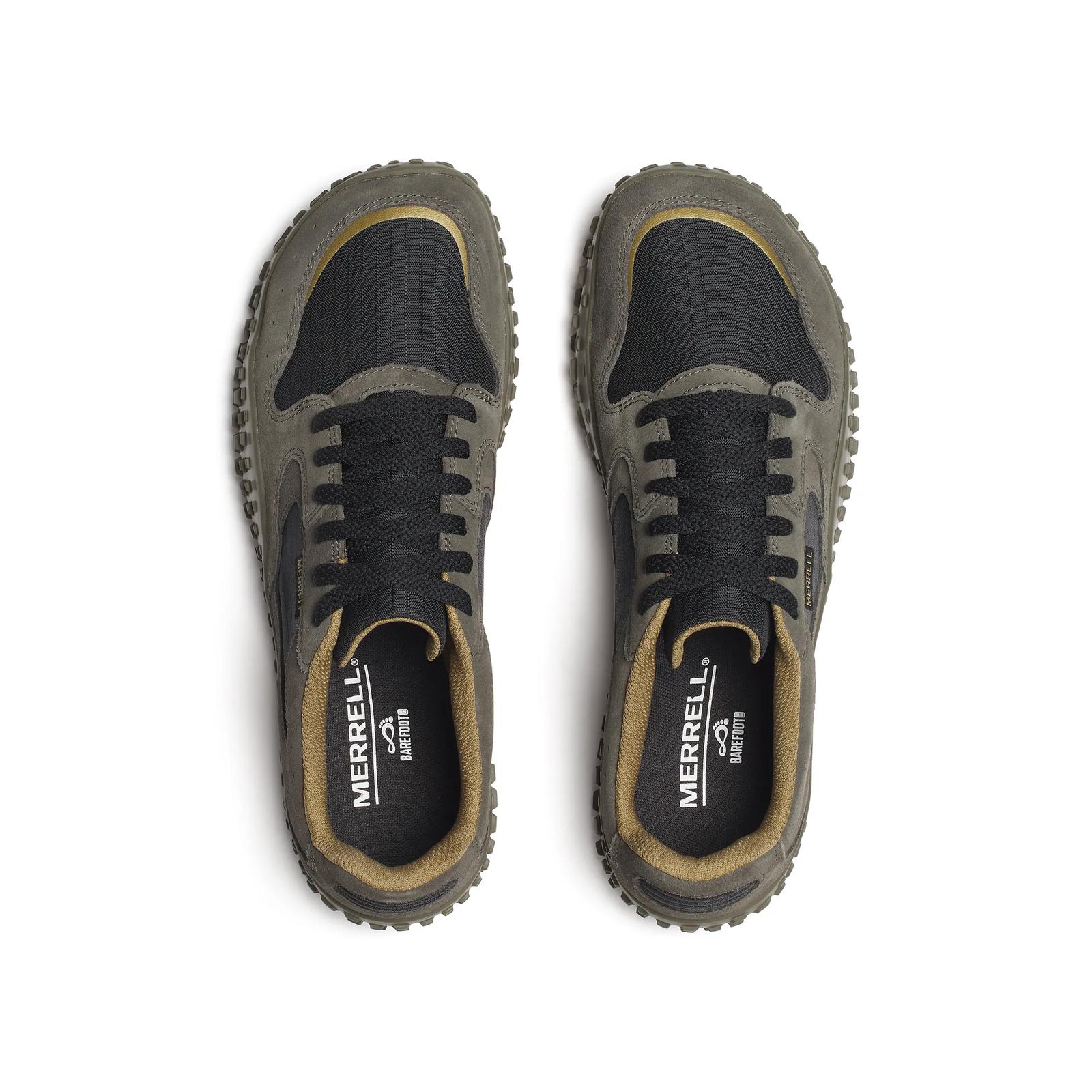 Men's Wrapt Sneaker