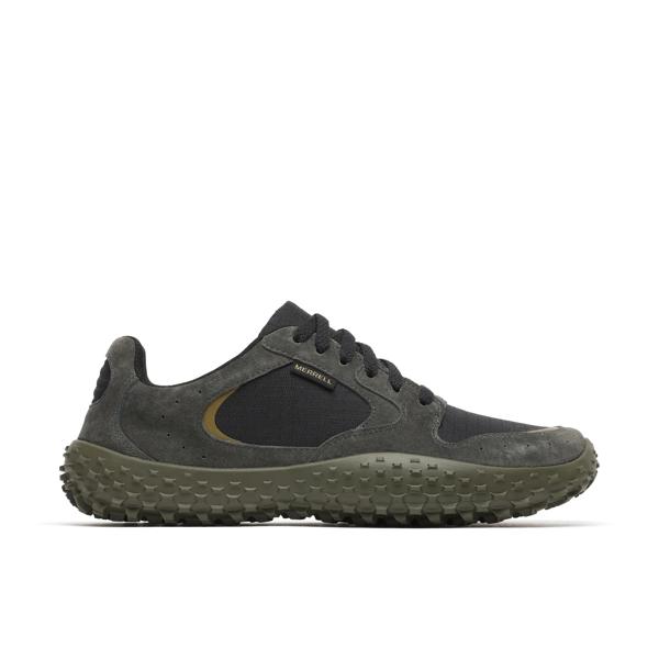 Wrapt Sneaker, Black/Beluga, dynamic
