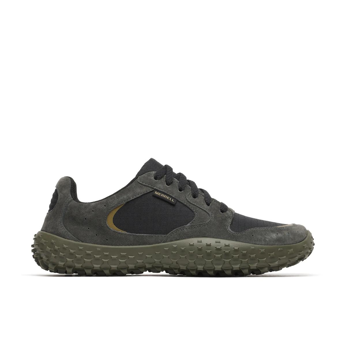 Wrapt Sneaker, Black/Beluga, dynamic 1