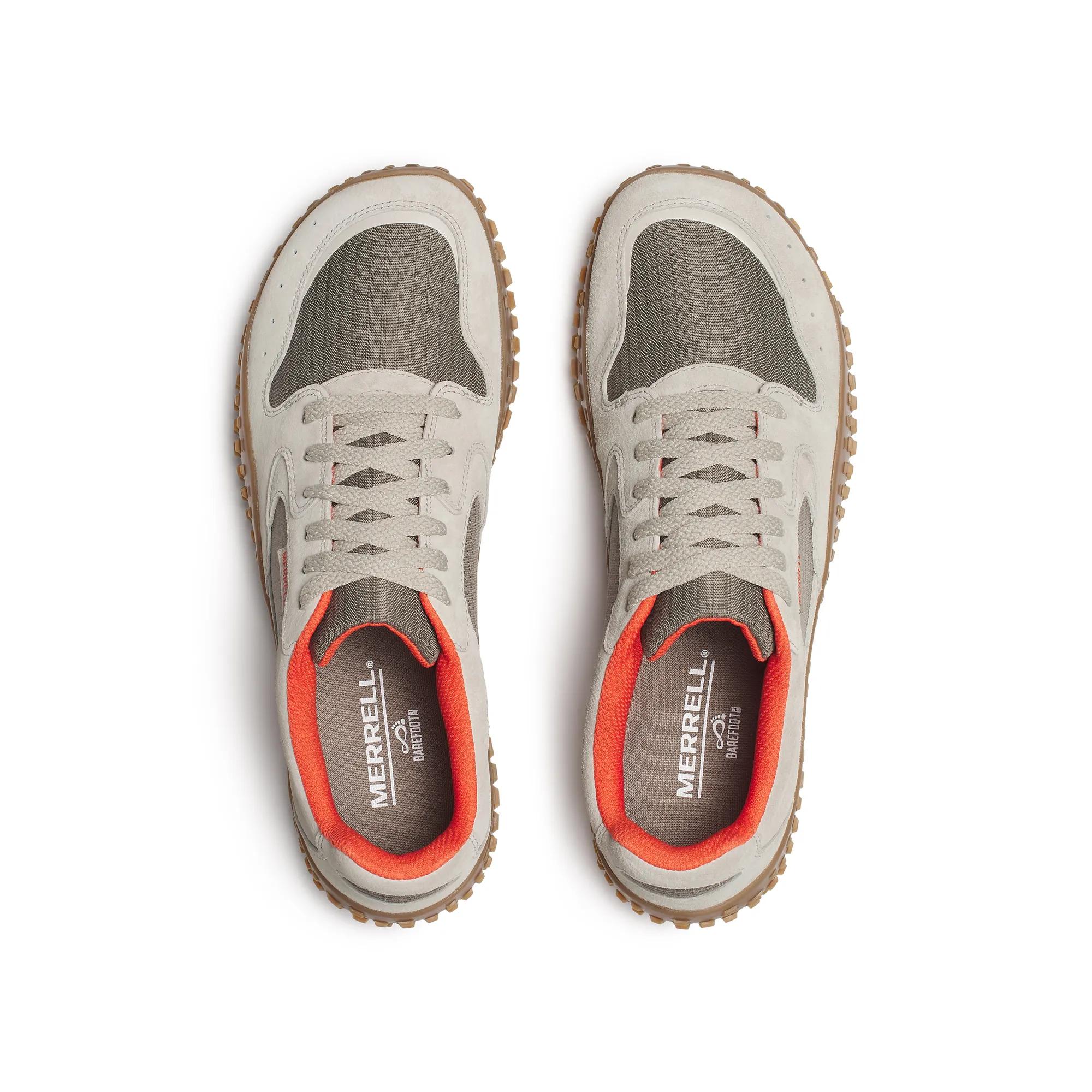 Wrapt Sneaker, Talus, dynamic 3