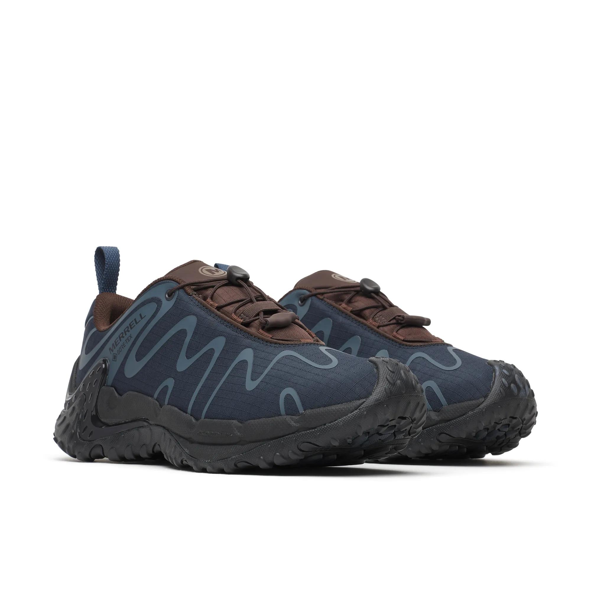 Cham Redux Storm GORE-TEX&reg;, Navy, dynamic 2