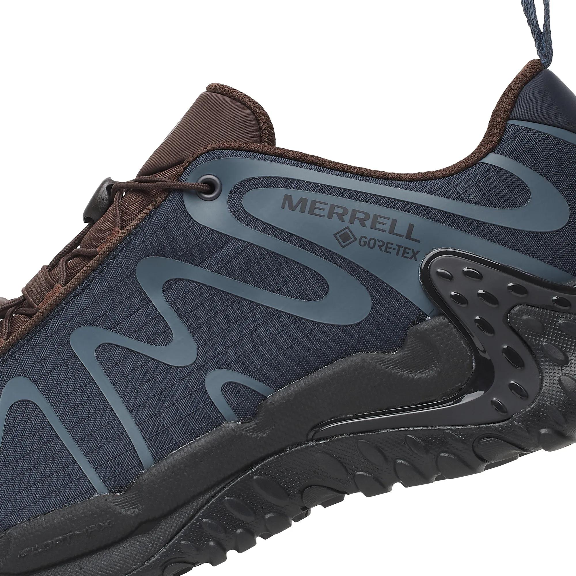 Cham Redux Storm GORE-TEX&reg;, Navy, dynamic 5