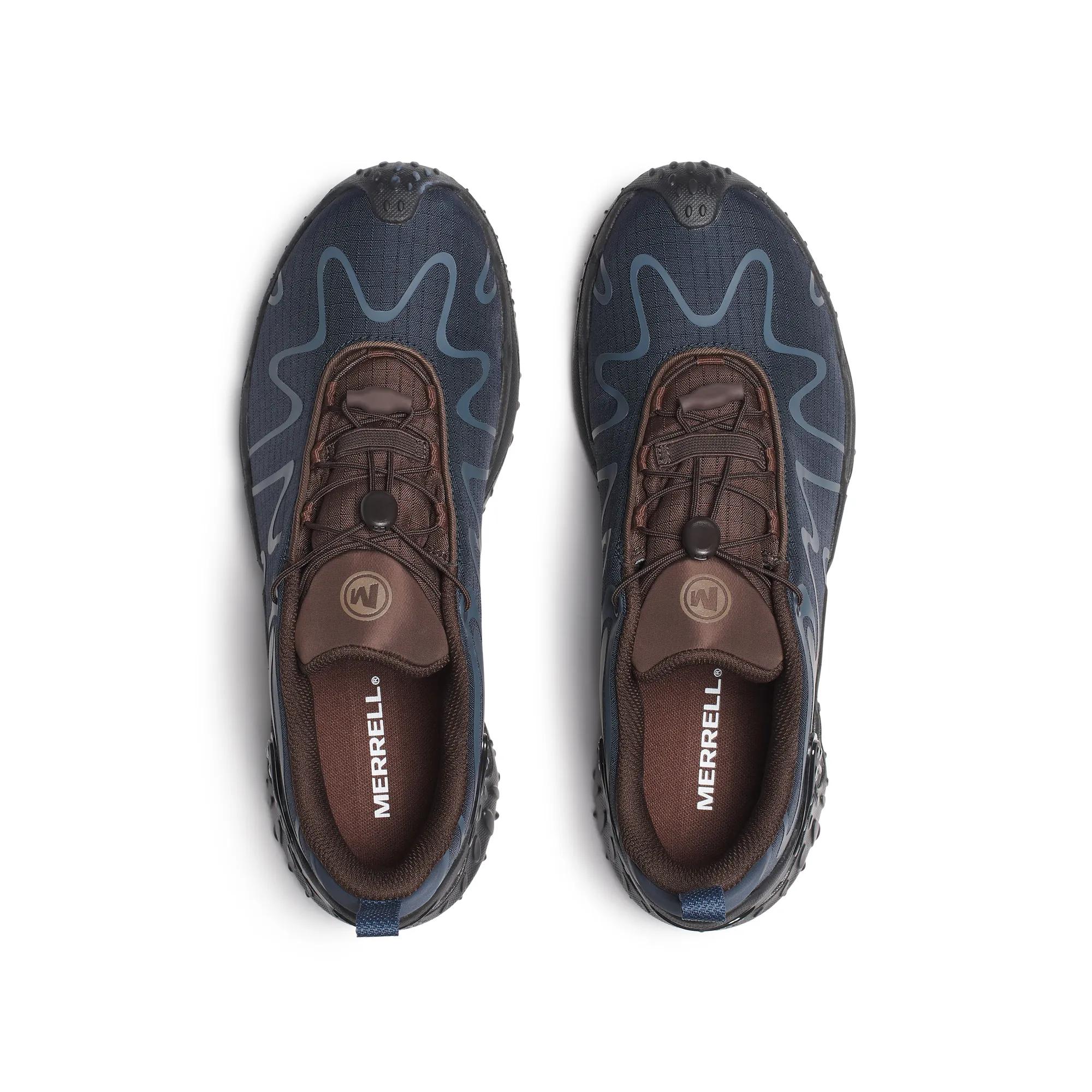 Cham Redux Storm GORE-TEX&reg;, Navy, dynamic 3