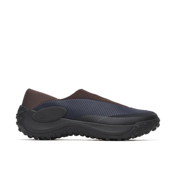 Jungle Trek Moc, Navy, dynamic