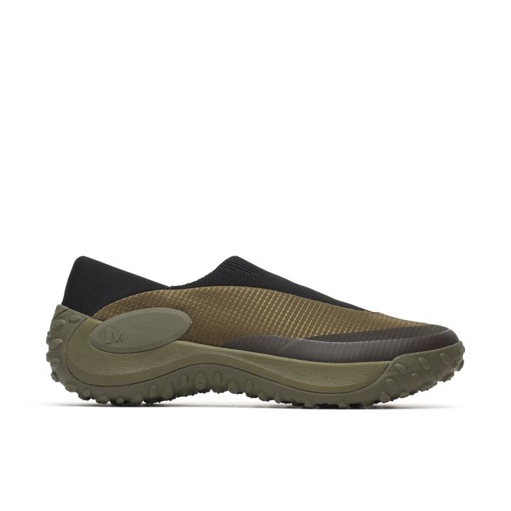 Men's Jungle Trek Moc Casual Slip-Ons | Merrell