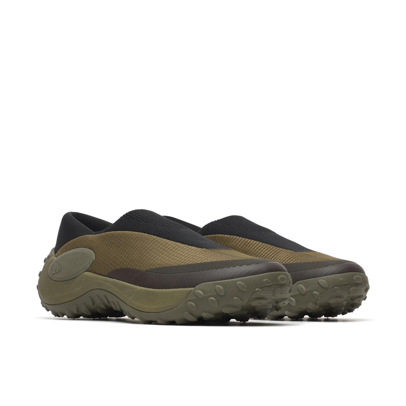 Men's Jungle Trek Moc