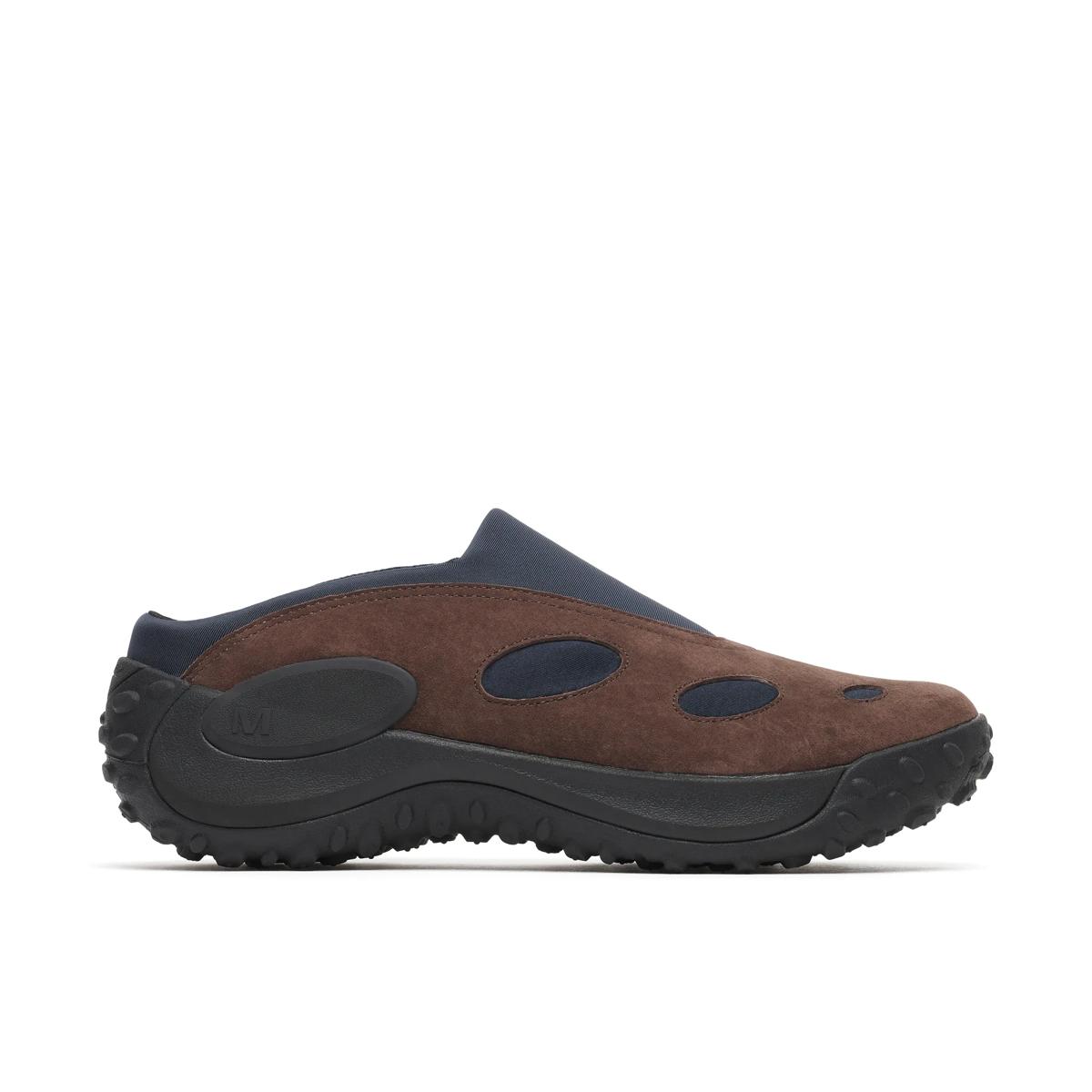 Jungle Trek Mule, Coffee, dynamic 1