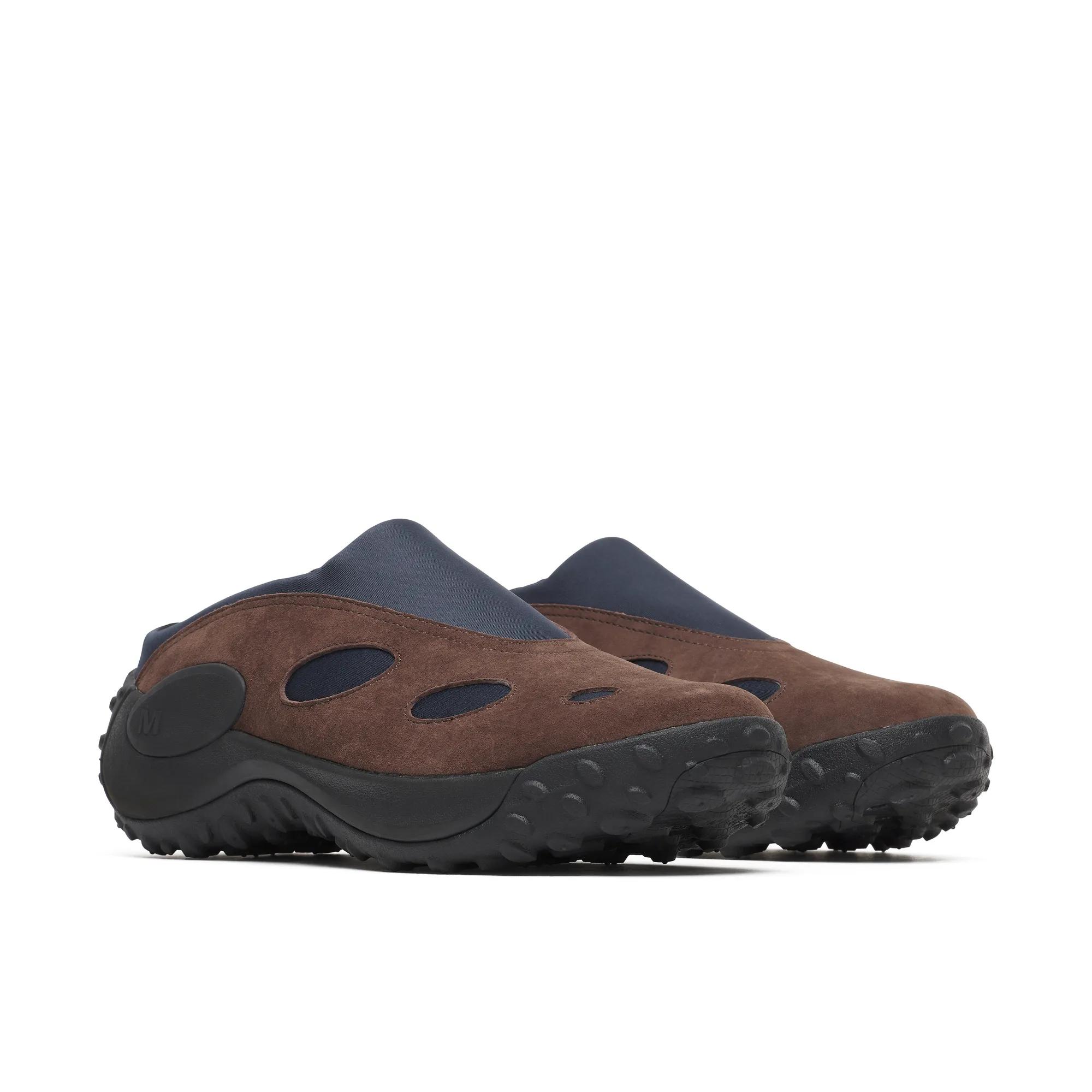 Jungle Trek Mule, Coffee, dynamic 2