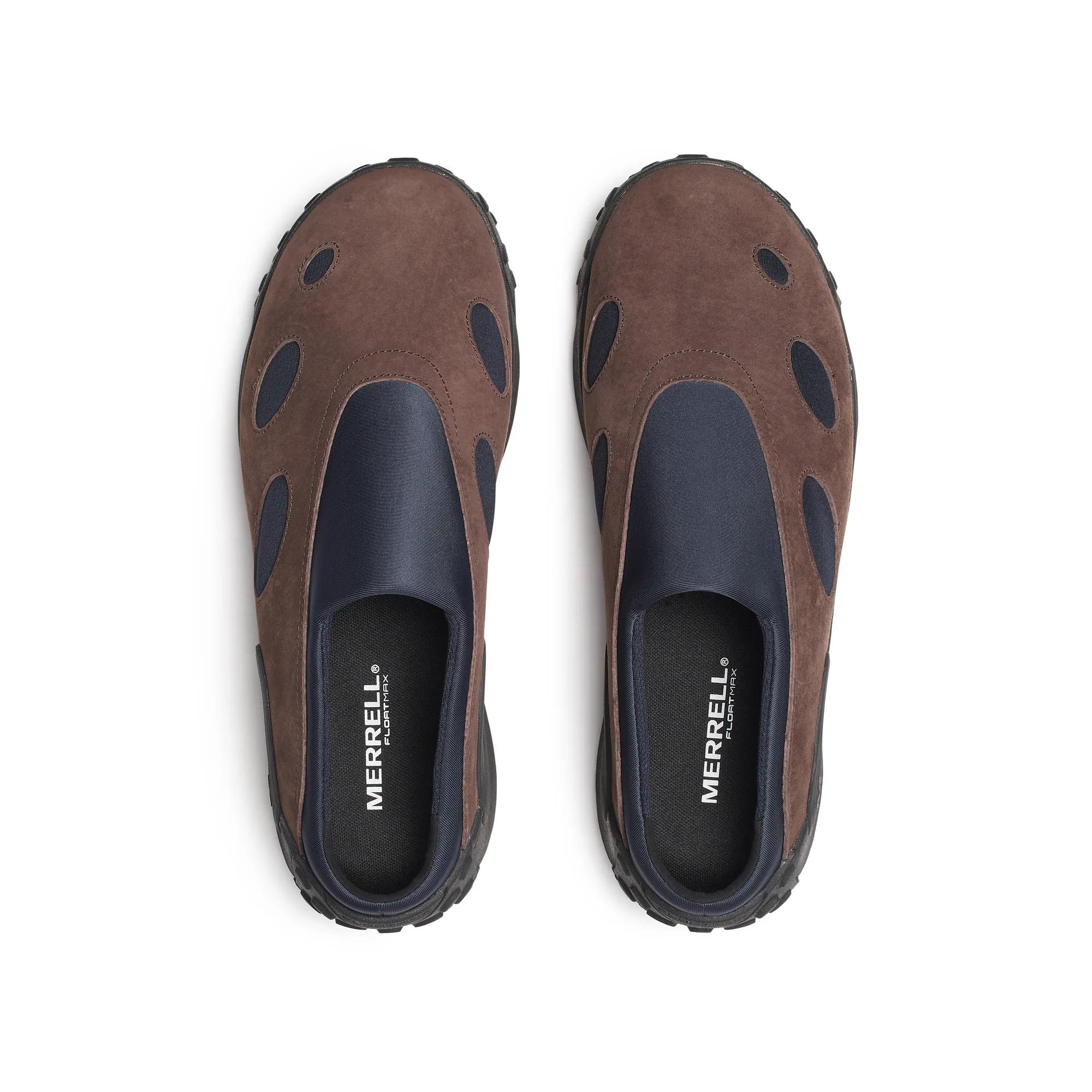 Jungle Trek Mule, Coffee, dynamic 3