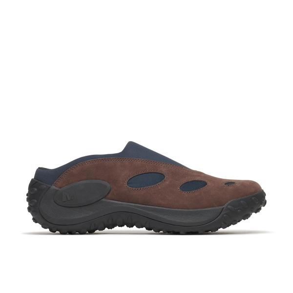 Jungle Trek Mule, Coffee, dynamic