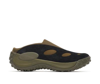 Merrell Jungle Trek Mule, Black/Carob