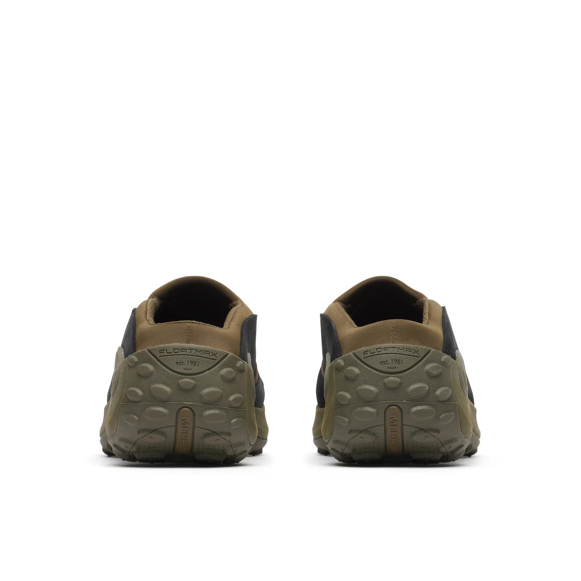 Jungle Trek Mule, Black/Carob, dynamic 4