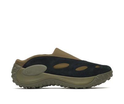 Merrell Jungle Trek Mule, Black/Carob