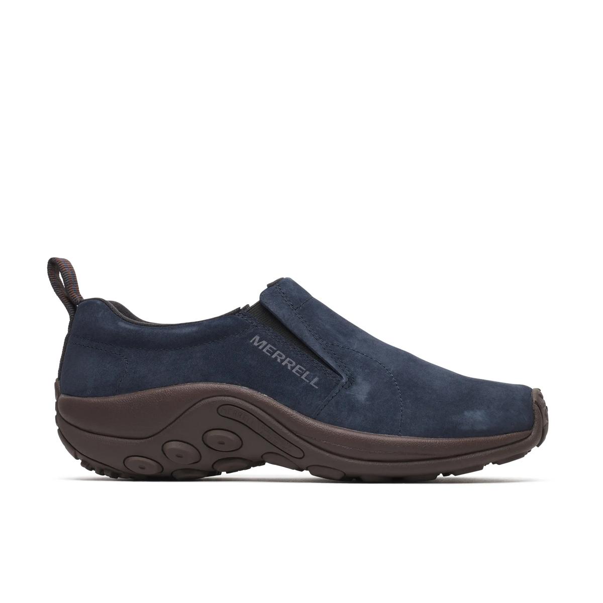 Jungle Moc, Navy, dynamic 1
