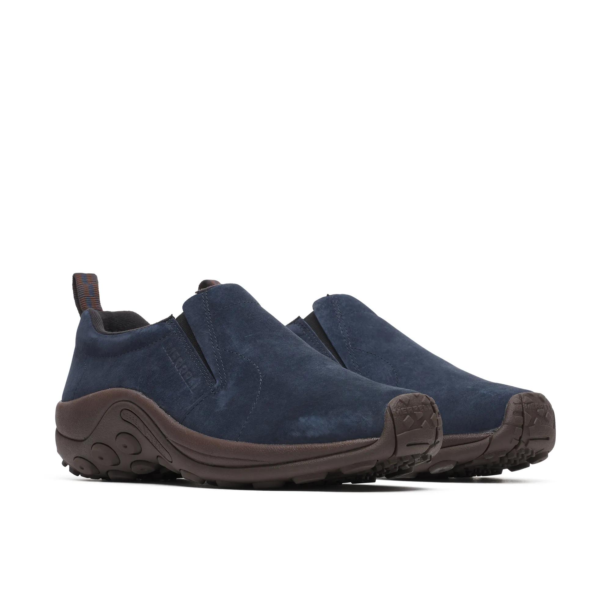 Jungle Moc, Navy, dynamic 2