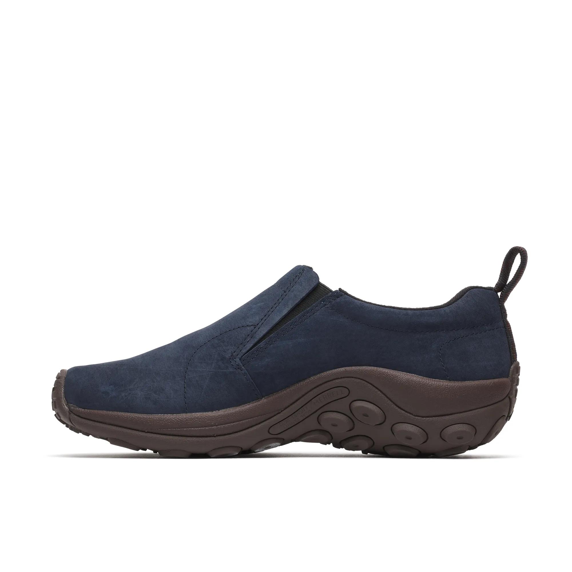 Jungle Moc, Navy, dynamic 5