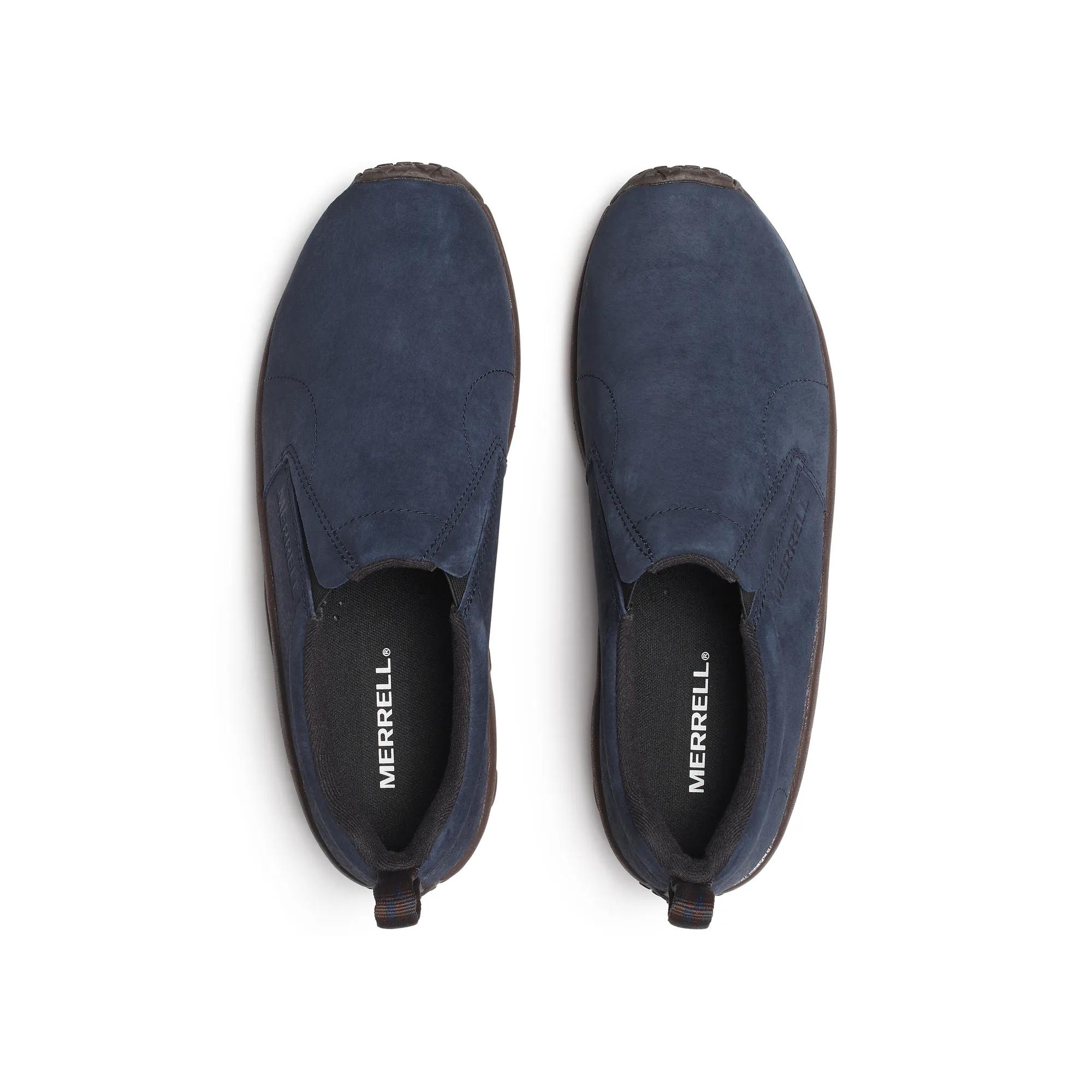 Jungle Moc, Navy, dynamic 3
