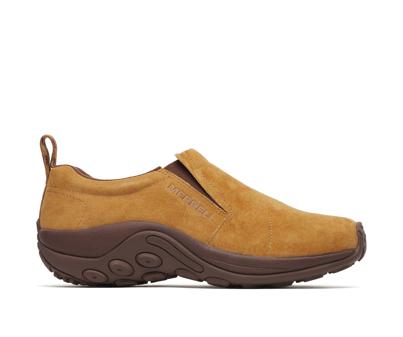 Merrell Jungle Moc, Cabin
