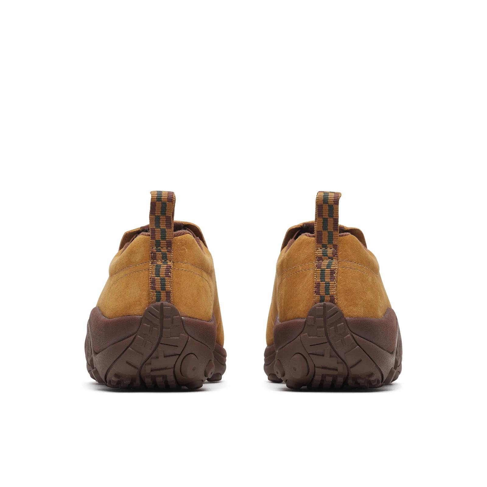 Men's Jungle Moc