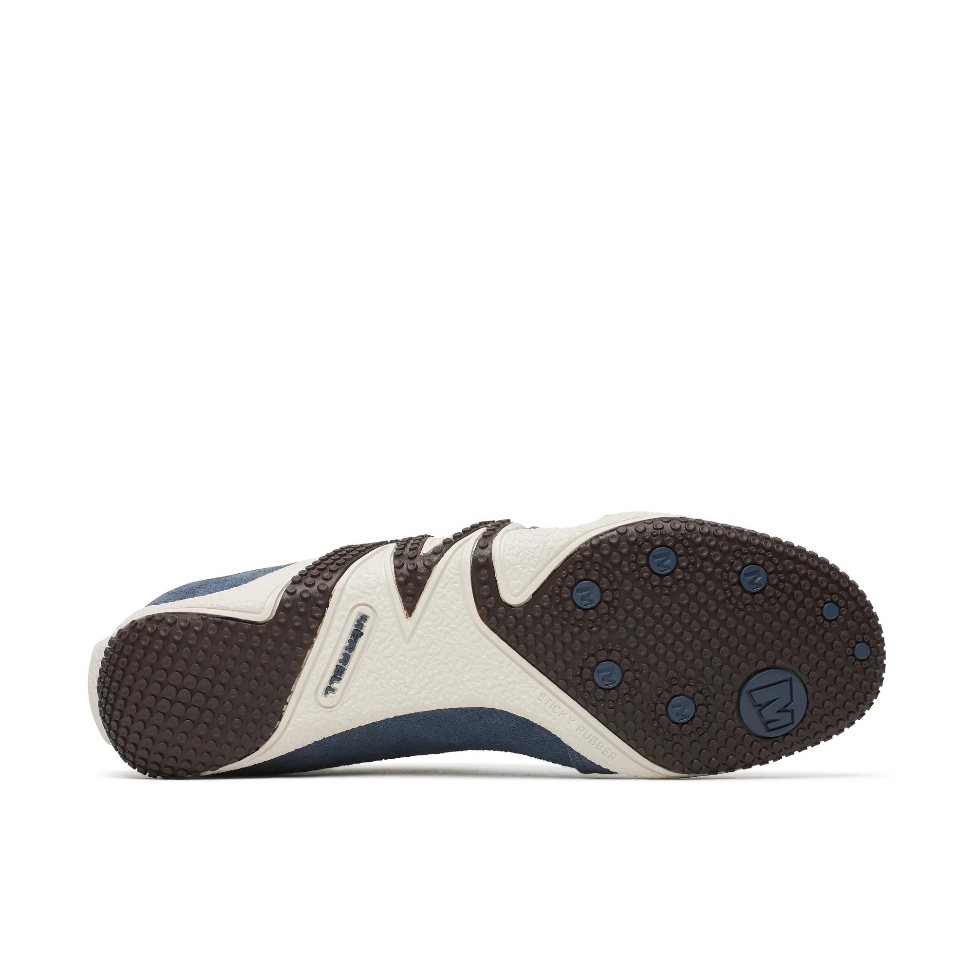 Relay Fly Vent, Dark Night, dynamic 7