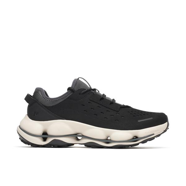 SpeedArc Trek, Black, dynamic