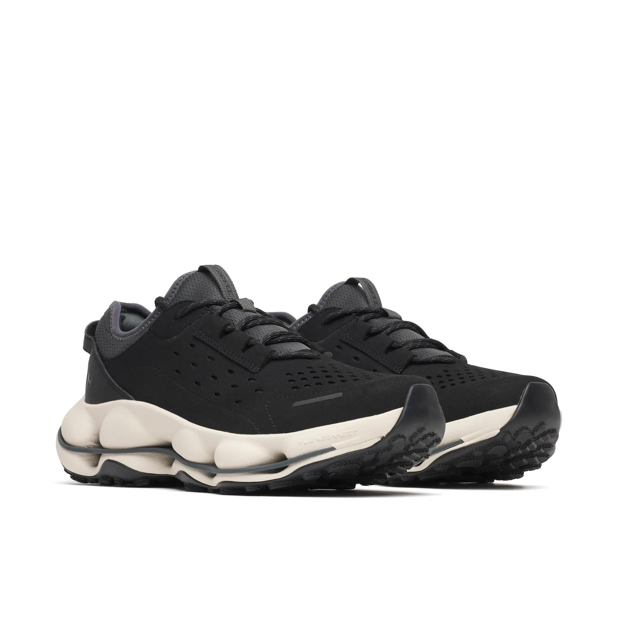SpeedArc Trek, Black, dynamic 2