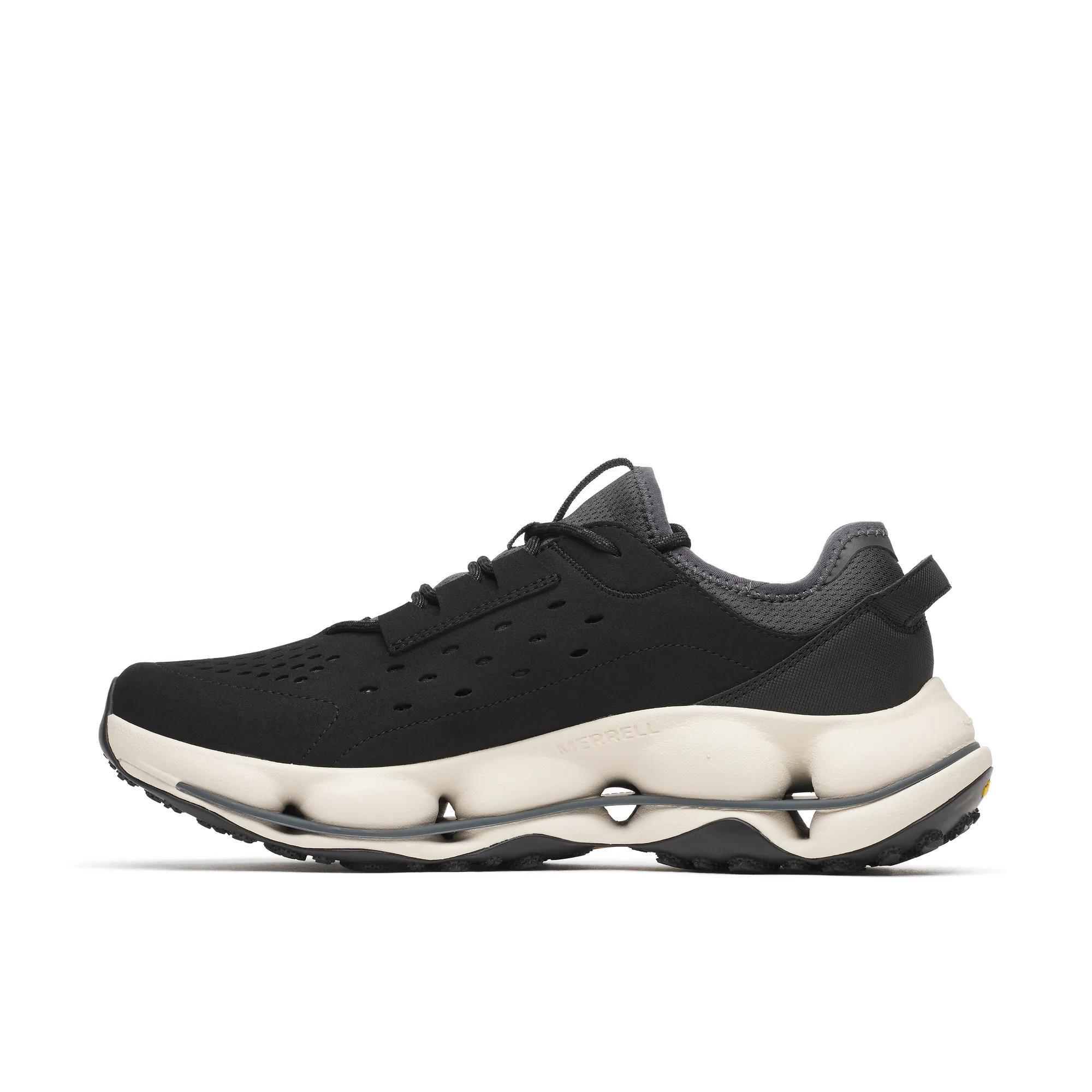 SpeedArc Trek, Black, dynamic 5
