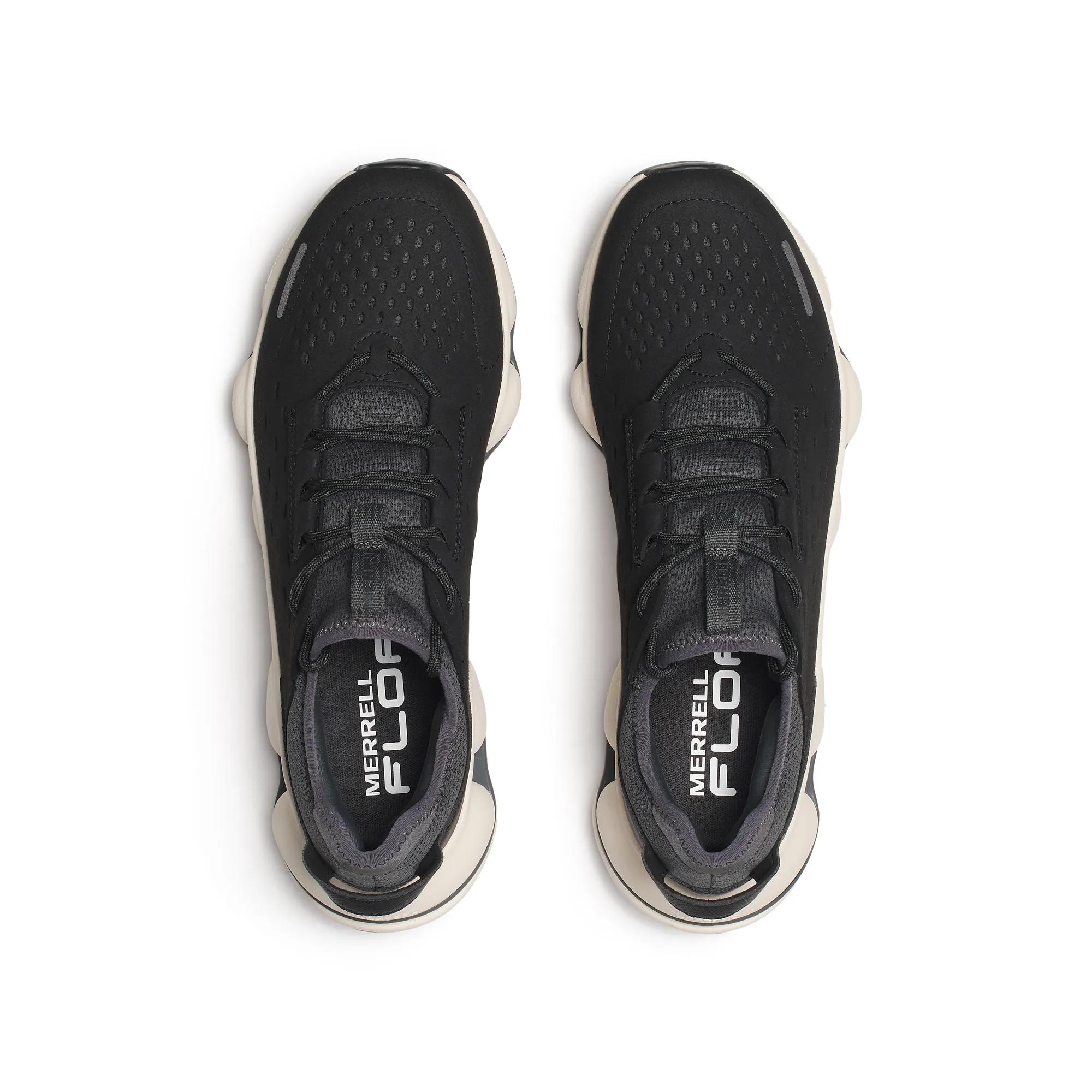 SpeedArc Trek, Black, dynamic 3