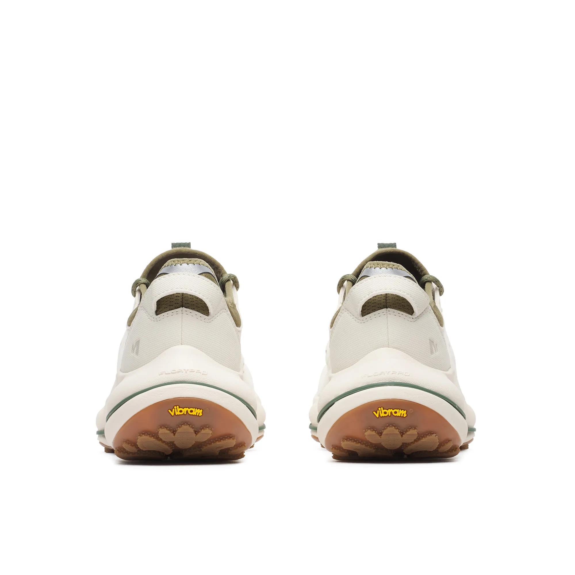 SpeedArc Trek, Eggshell, dynamic 4