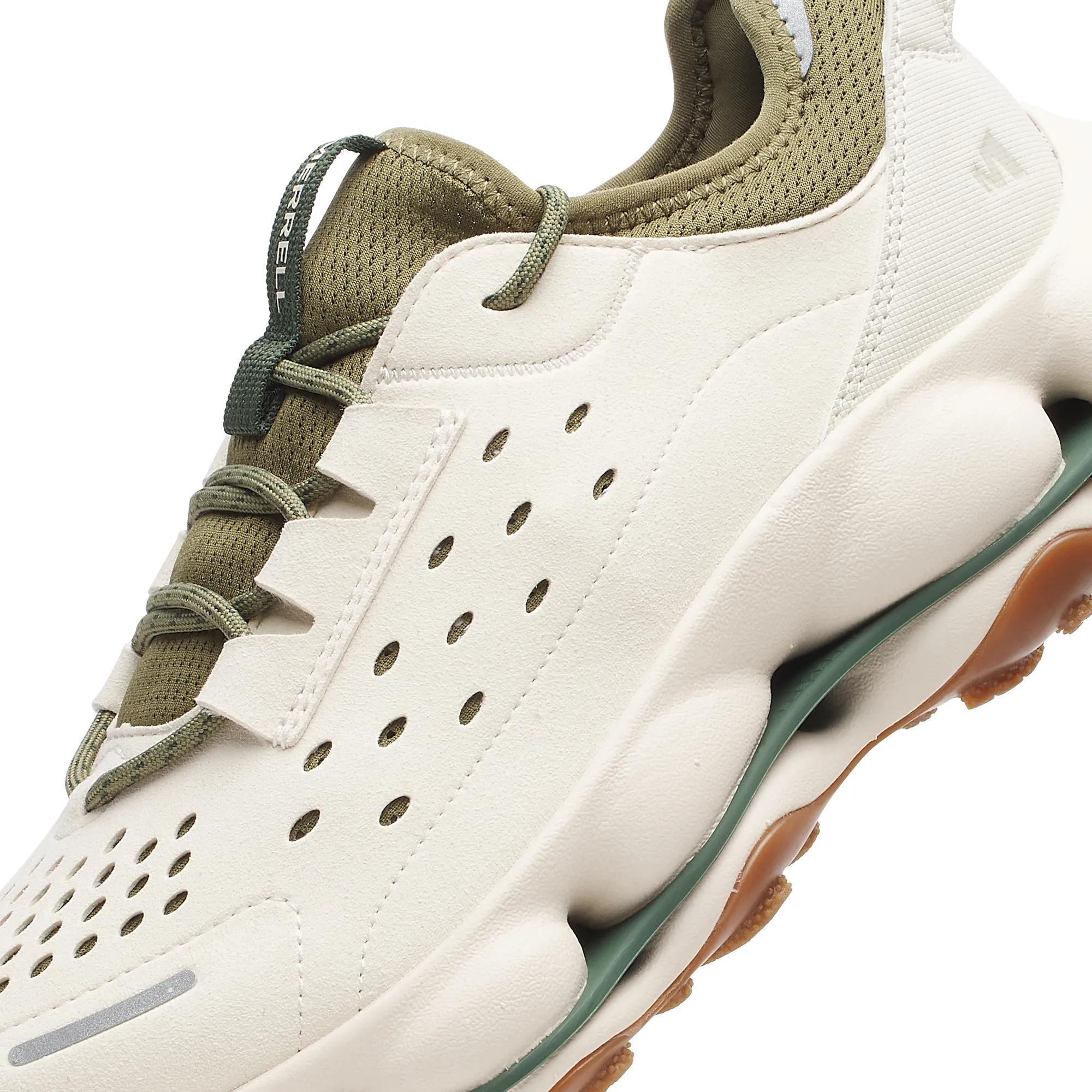 SpeedArc Trek, Eggshell, dynamic 7