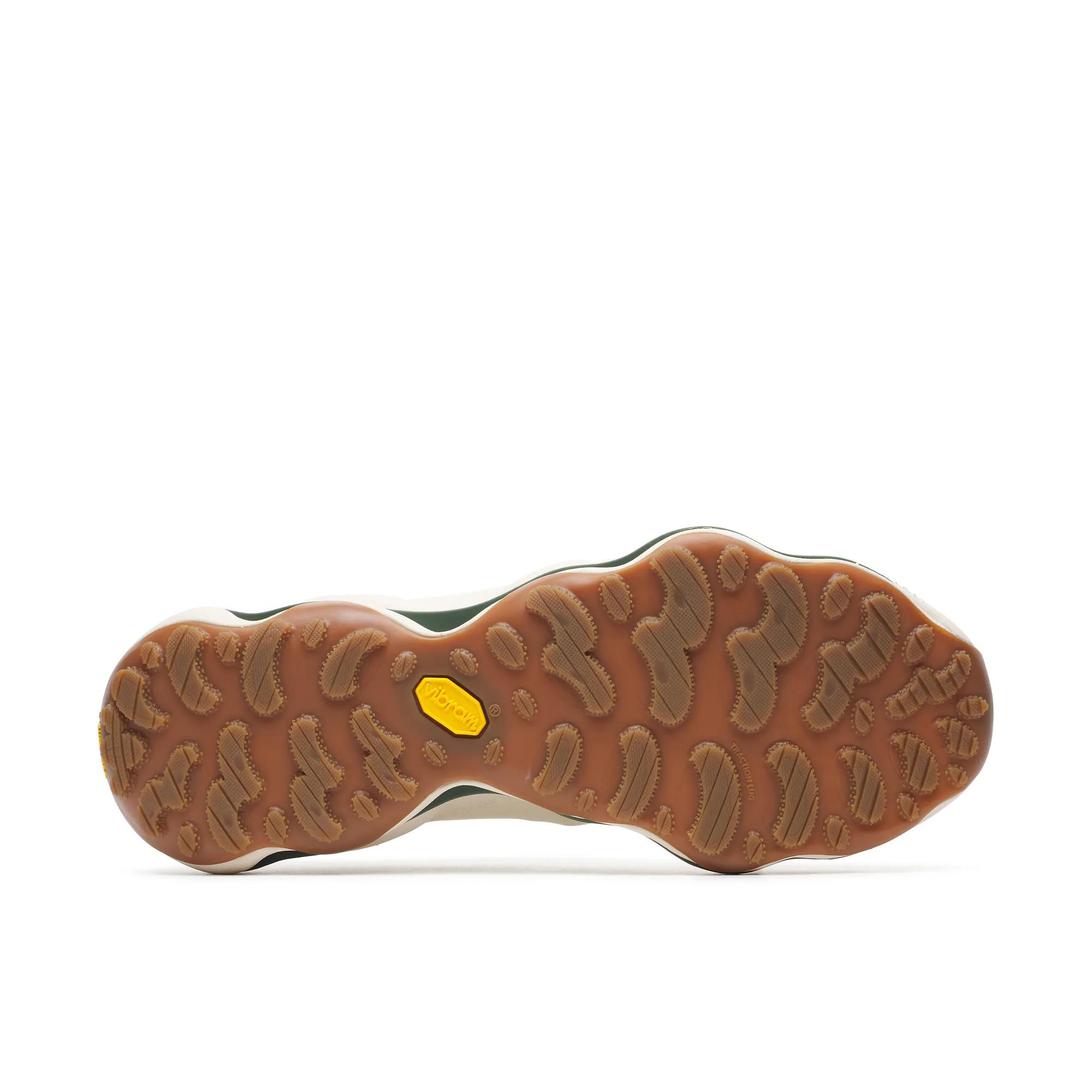SpeedArc Trek, Eggshell, dynamic 6