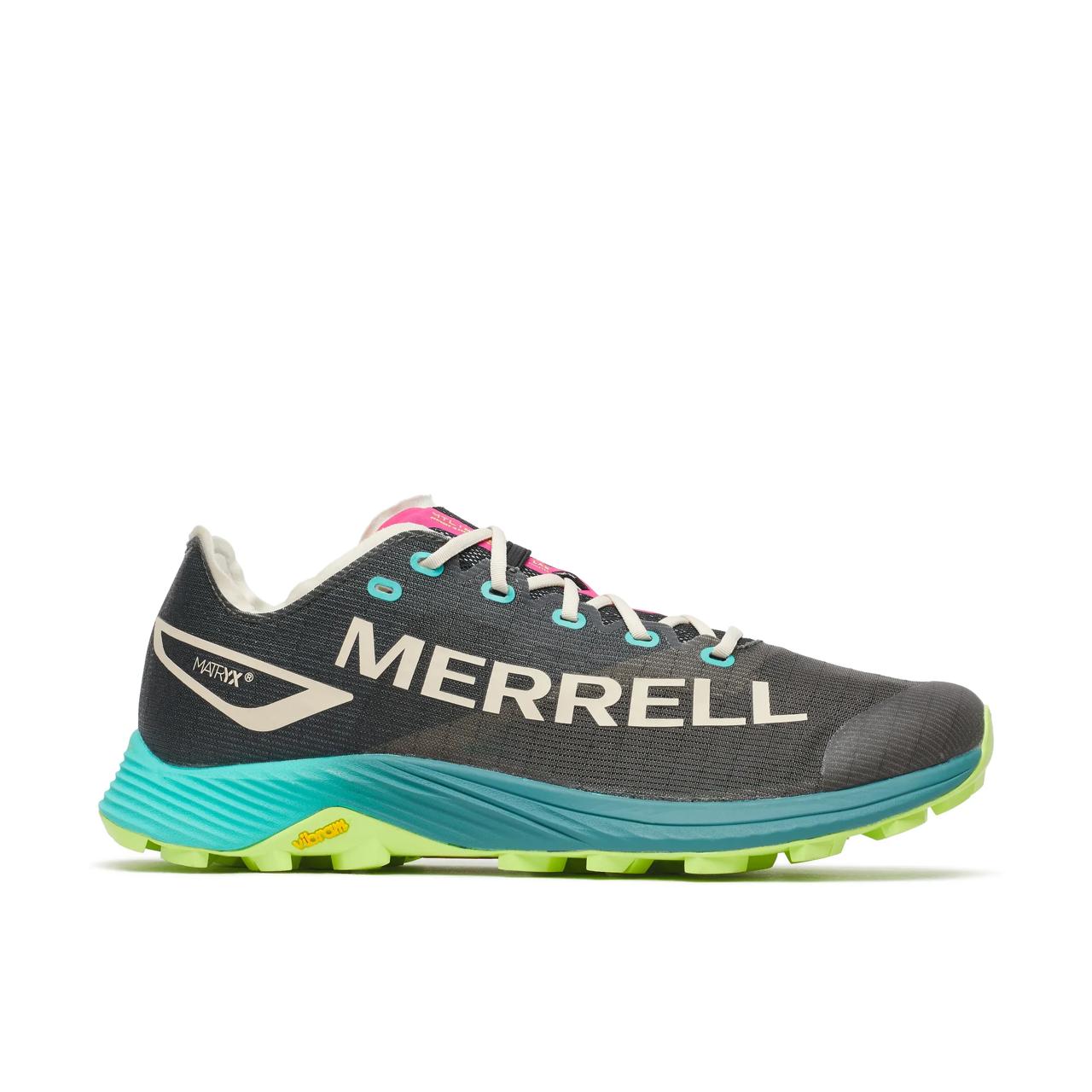 Men's MTL Long Sky 2 Matryx Trail Running Shoes | Merrell