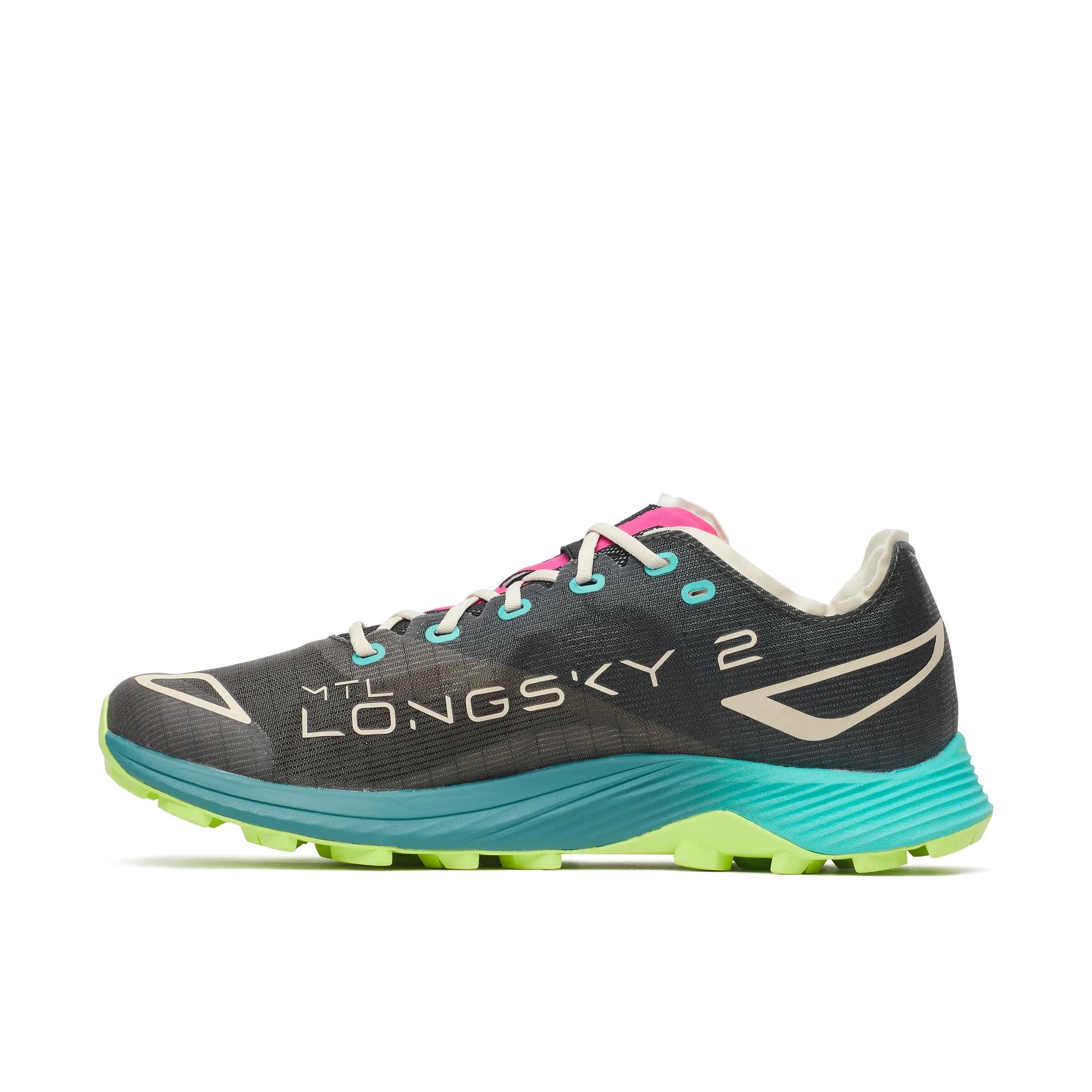 MTL Long Sky 2 Matryx, Flashdance, dynamic 6