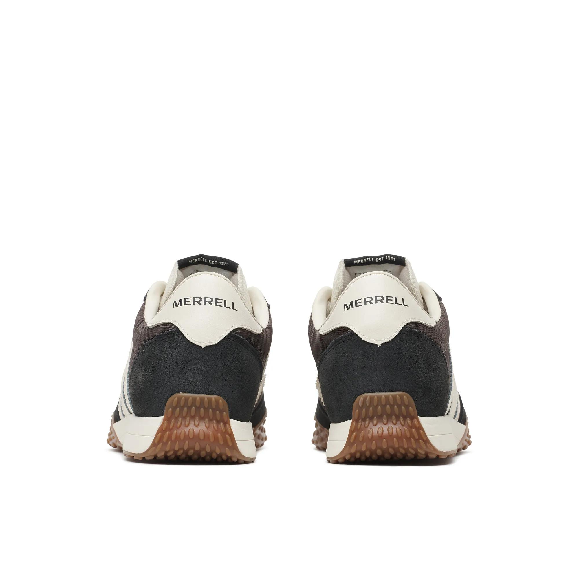 Sprint Anthem, Black/Coal, dynamic 4