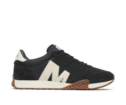 Merrell Sprint Anthem Leather, Black/Coal