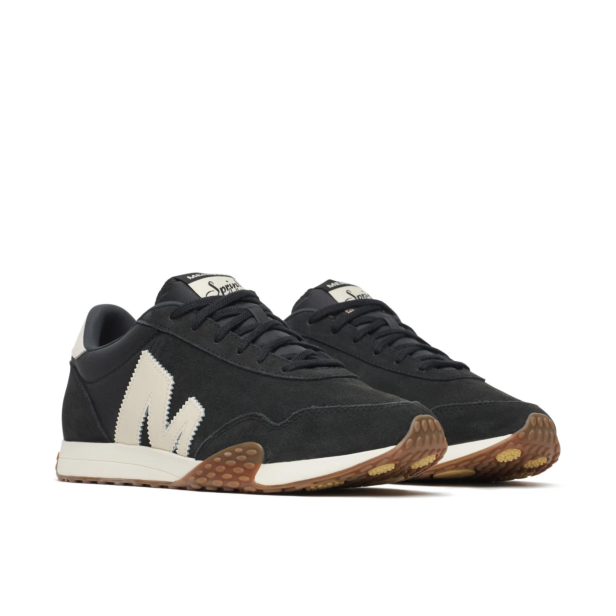Sprint Anthem Leather, Black/Coal, dynamic 2