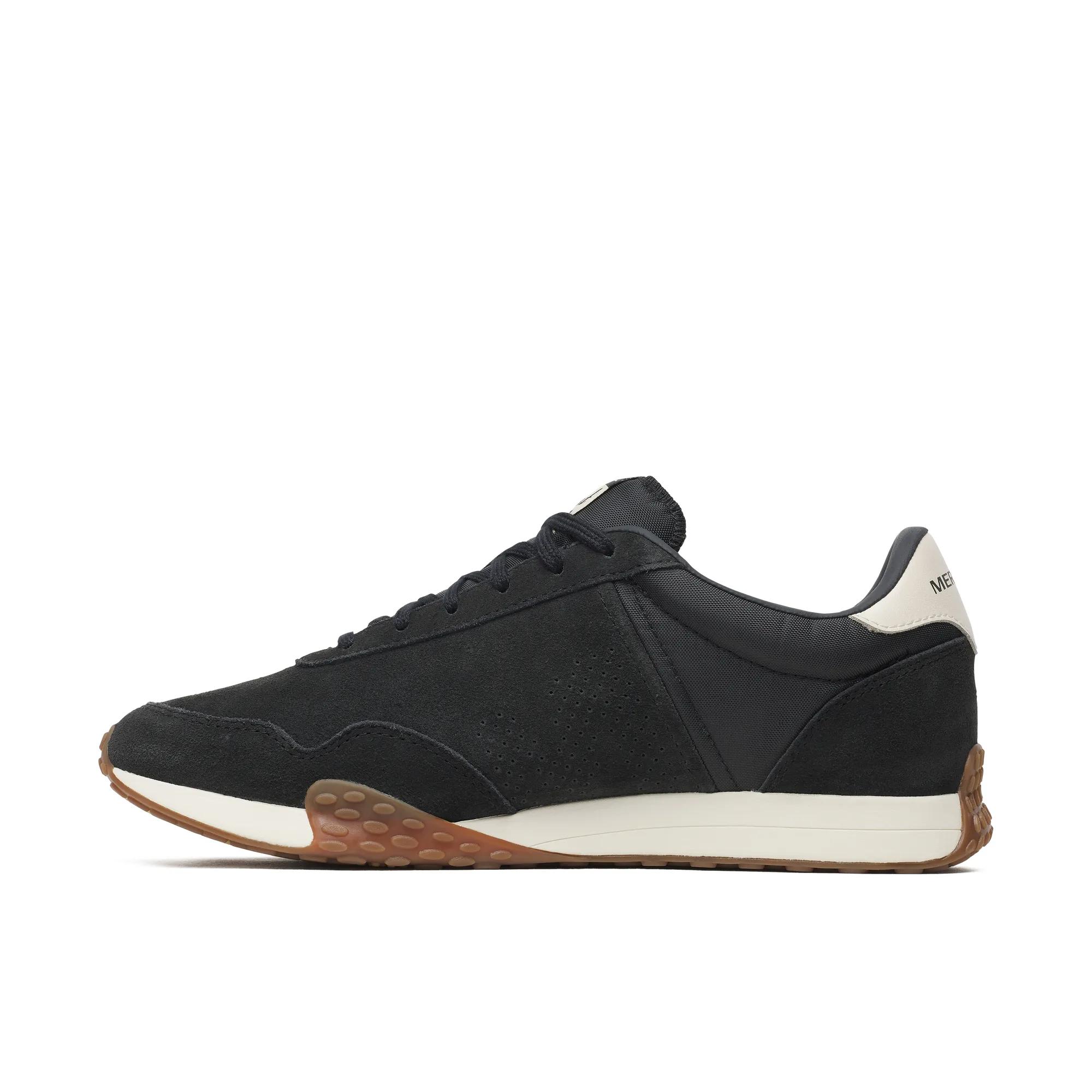 Sprint Anthem Leather, Black/Coal, dynamic 5
