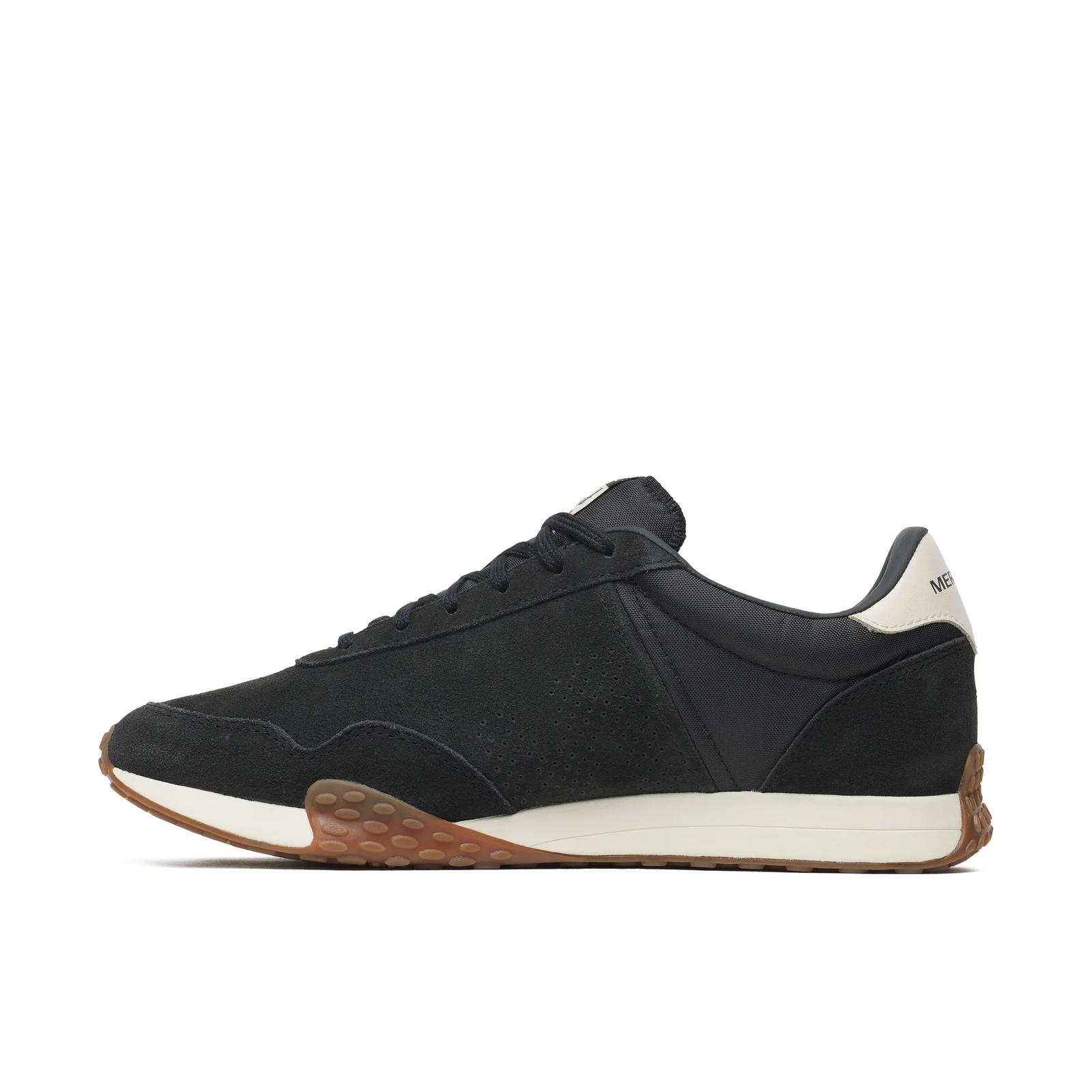 Men's Sprint Anthem Leather
