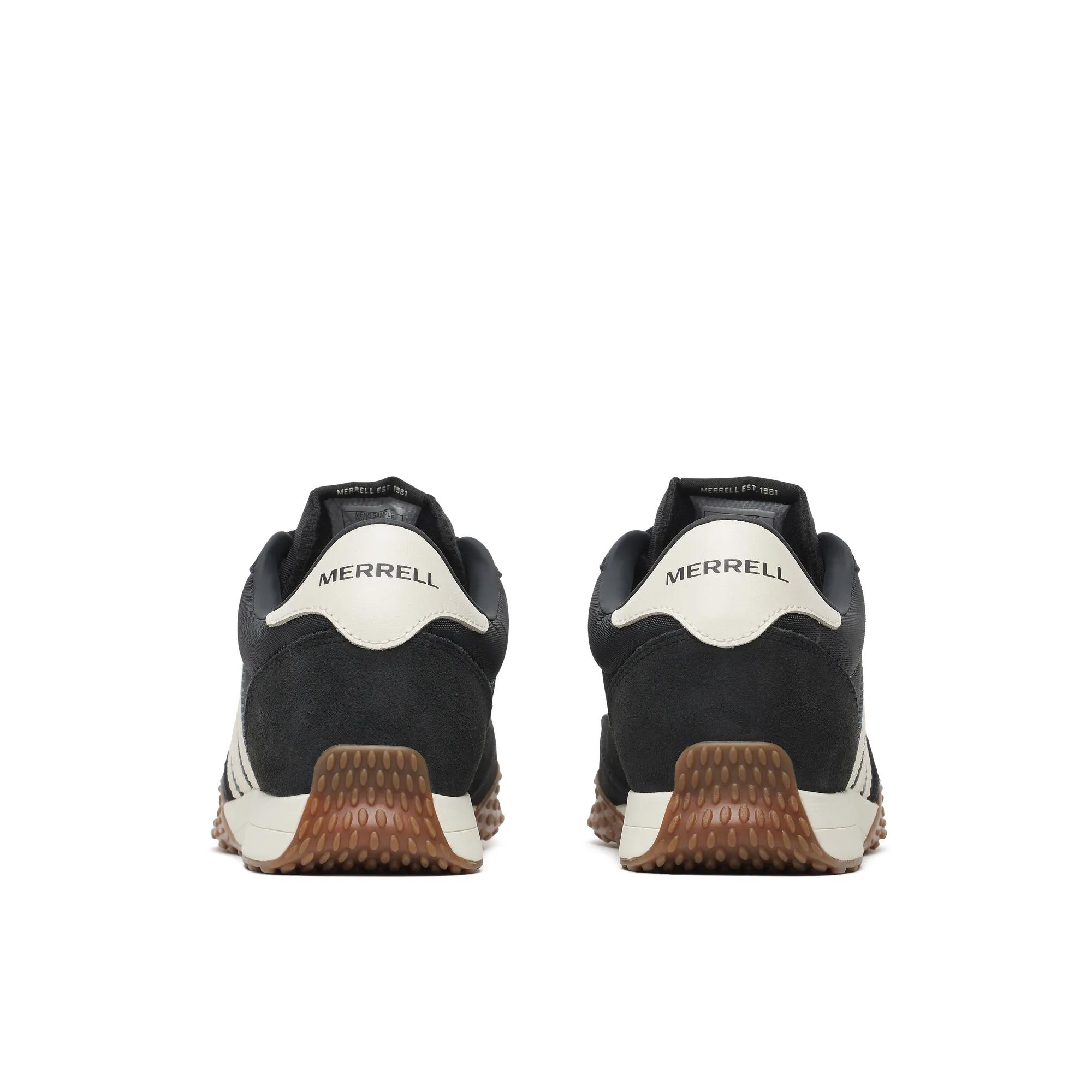 Sprint Anthem Leather, Black/Coal, dynamic 4