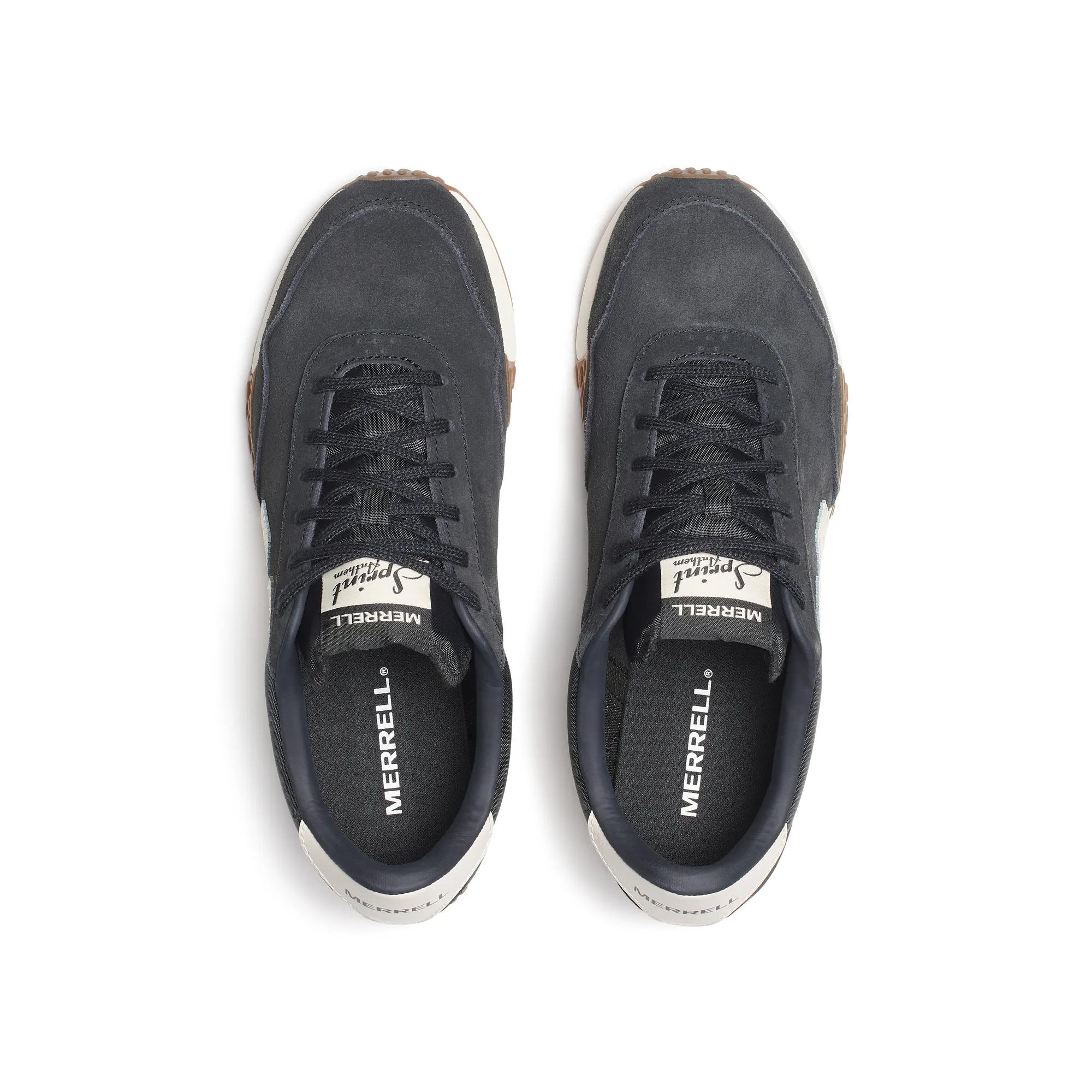 Sprint Anthem Leather, Black/Coal, dynamic 3