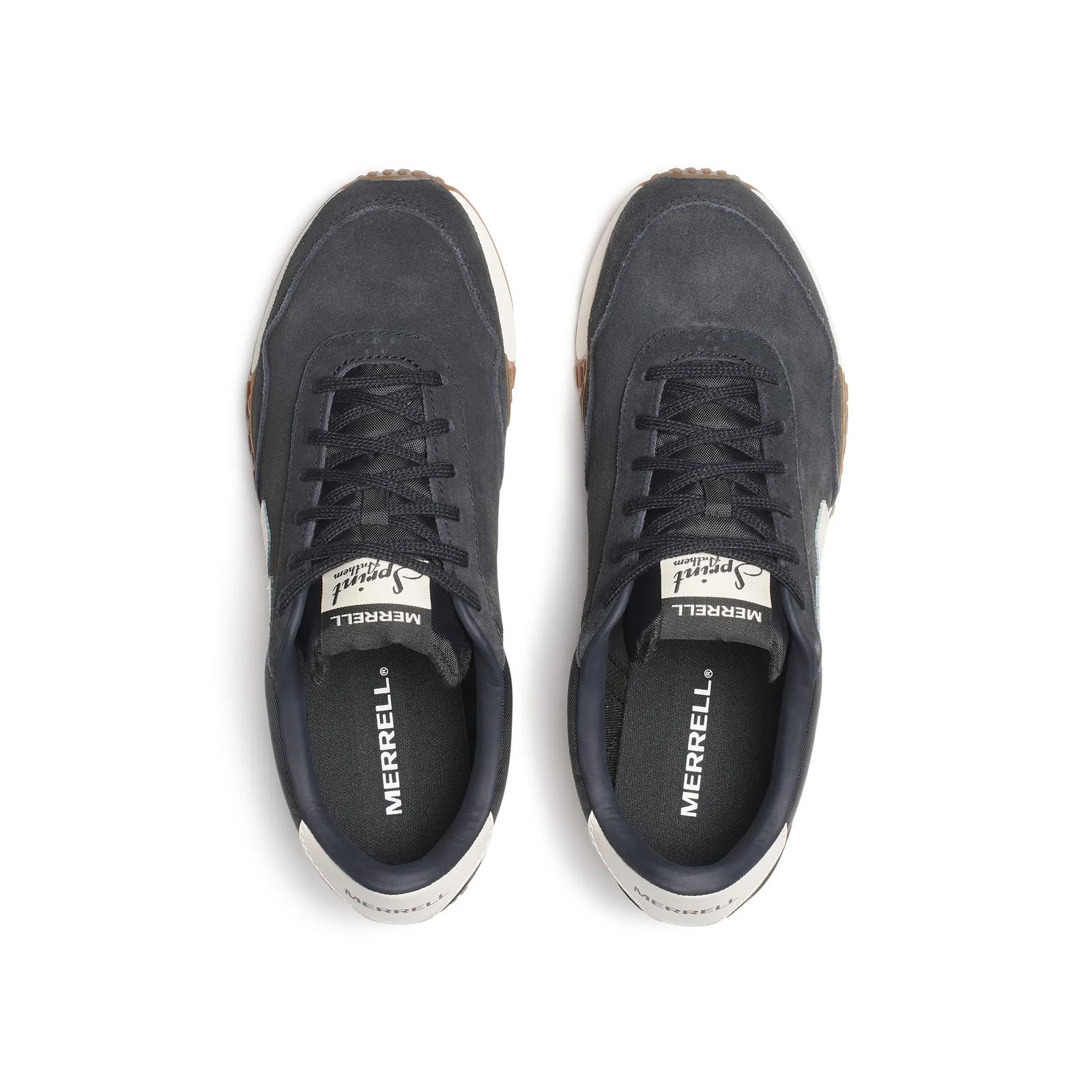 Men's Sprint Anthem Leather