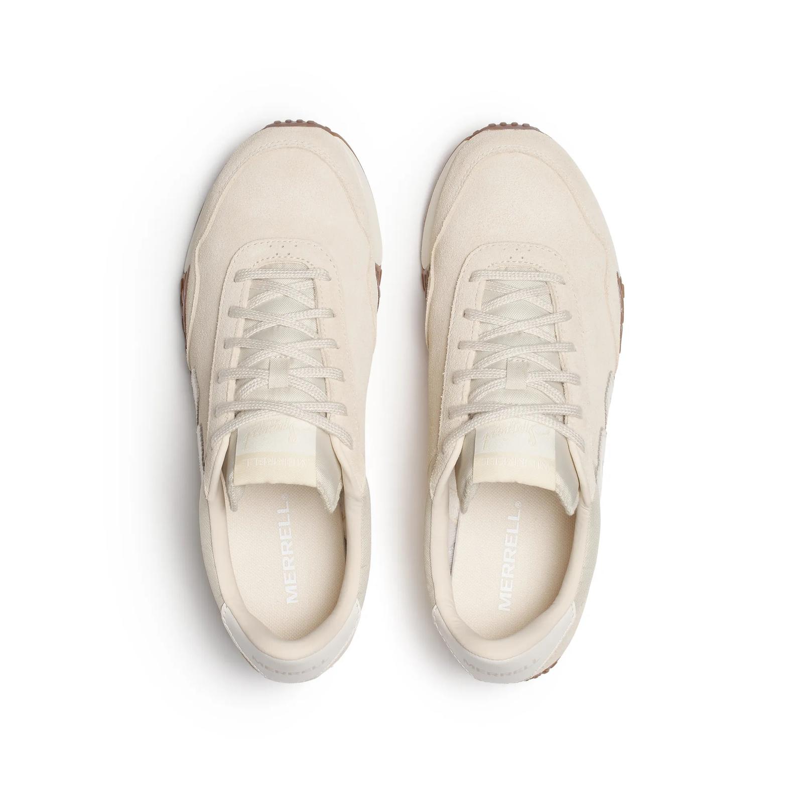 Men's Sprint Anthem Leather