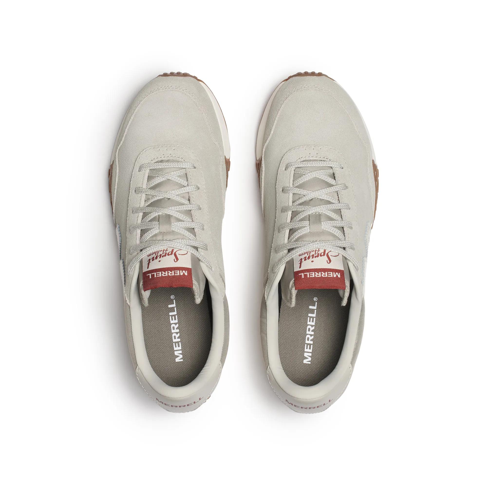 Sprint Anthem Leather, Diorite, dynamic 3