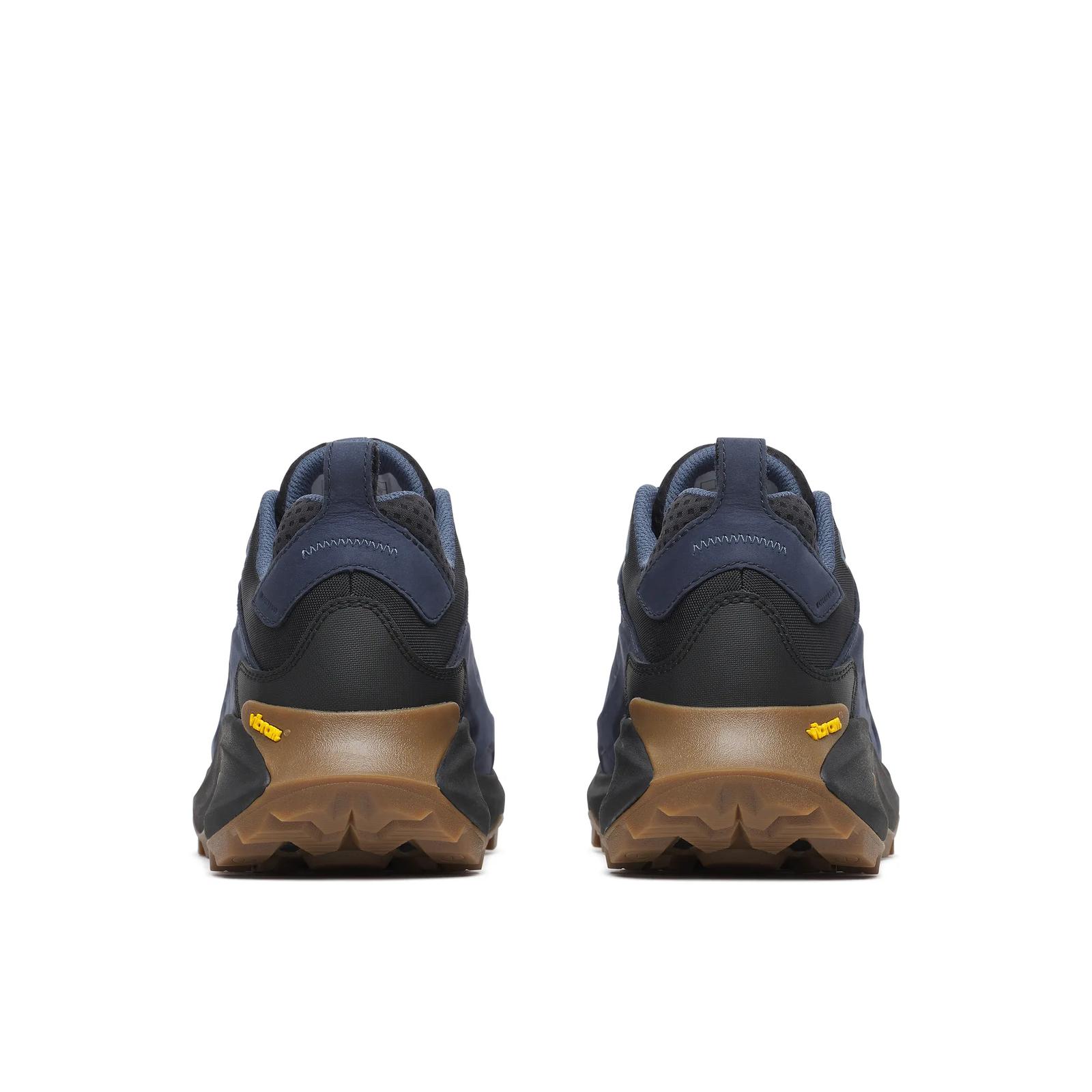Men's Moab Speed 2 Leather Waterproof
