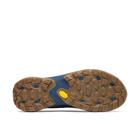 Moab Speed 2 Leather Waterproof, Navy, dynamic 6