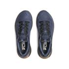 Moab Speed 2 Leather Waterproof, Navy, dynamic 3