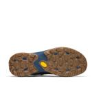Moab Speed 2 Leather Mid Waterproof, Navy, dynamic 6