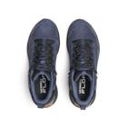 Moab Speed 2 Leather Mid Waterproof, Navy, dynamic 3