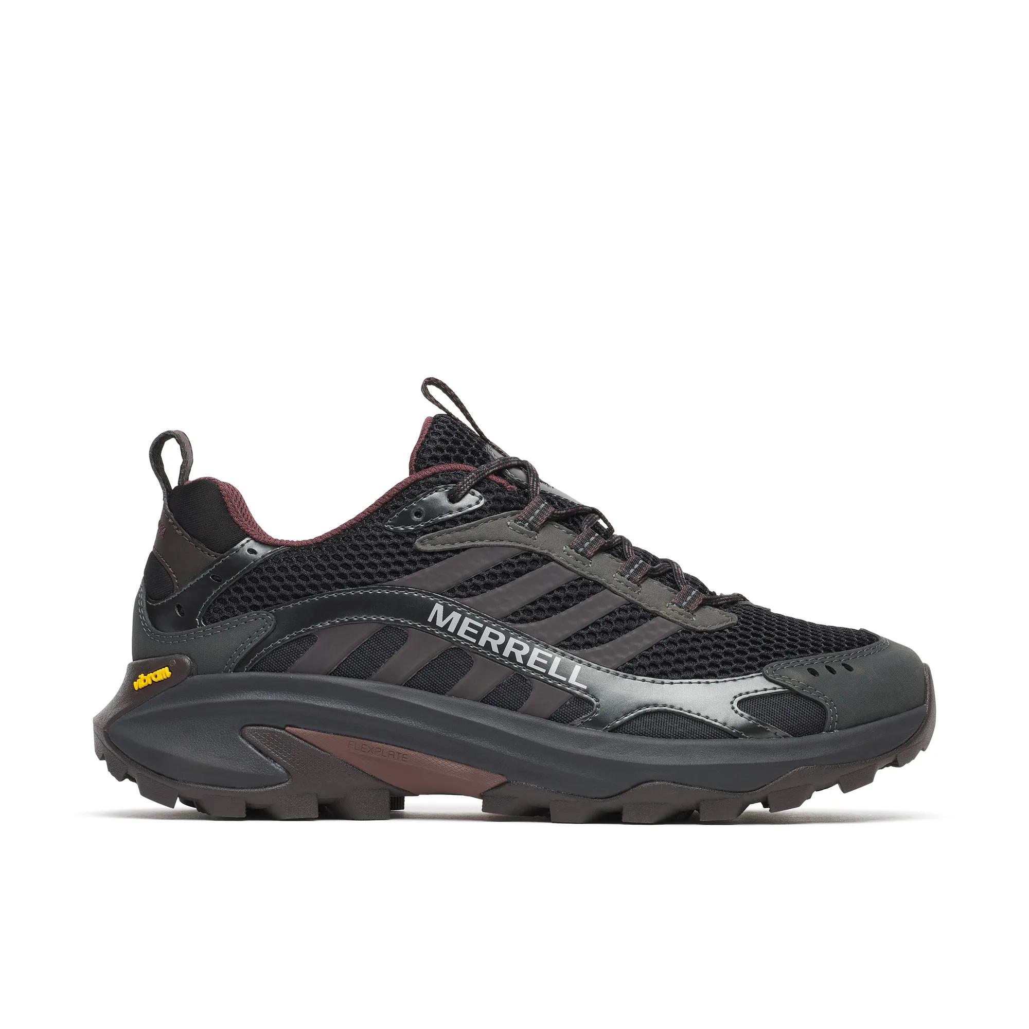 Moab Speed 2 Vent 2K, Black/Coal, dynamic 1