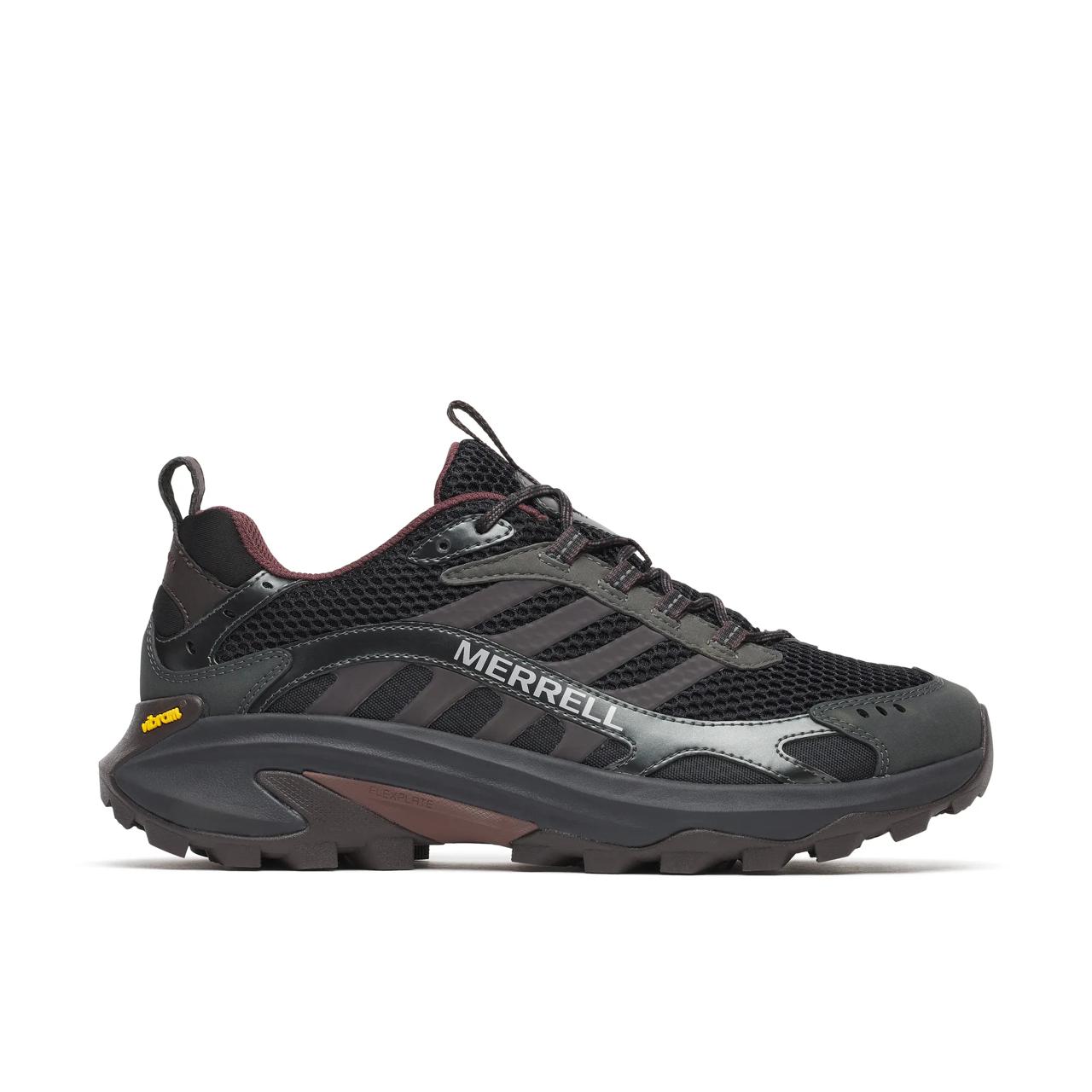 Men's Moab Speed 2 Vent 2K SE Hiking Shoes | Merrell
